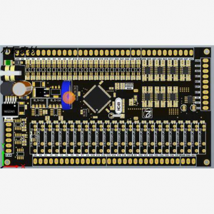 国产PLC方案Fx3U源码V8 STM32仿三菱PLC方案 ,PCB原理图源码-虚拟宝库网-提供淘宝虚拟货源产品下载