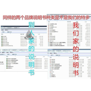 全套变频器说明书大全电子资料230个品牌1200种送各种维修资料-虚拟宝库网-提供淘宝虚拟货源产品下载