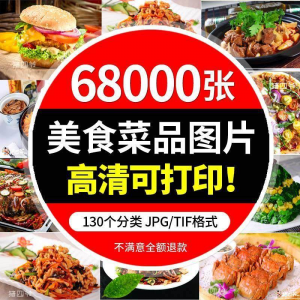 高清摄影美食餐饮菜品图片川菜湘菜粤菜家常菜谱设计外卖抖音素材-虚拟宝库网-提供淘宝虚拟货源产品下载
