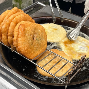 网红四川葱香肉饼技术配方葱油饼煎饼馅饼资料教程培训方法视频教-虚拟宝库网-提供淘宝虚拟货源产品下载